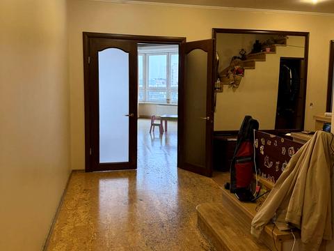 квартира по адресу Раисы Окипной ул., 4-А