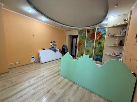 квартира по адресу Раисы Окипной ул., 4-А