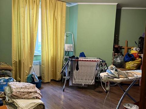 квартира по адресу Раисы Окипной ул., 4-А