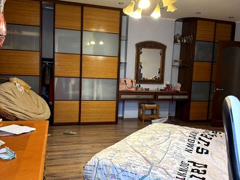 квартира по адресу Раисы Окипной ул., 4-А