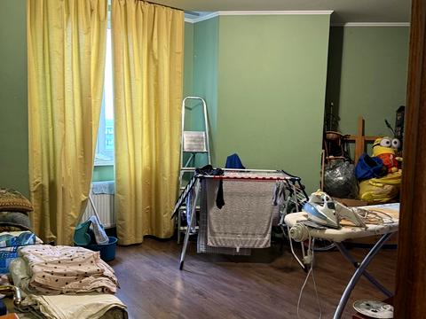 квартира по адресу Раисы Окипной ул., 4-А