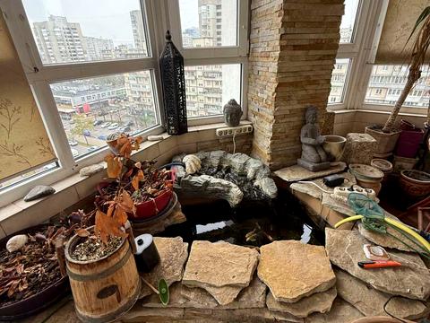 квартира по адресу Раисы Окипной ул., 4-А