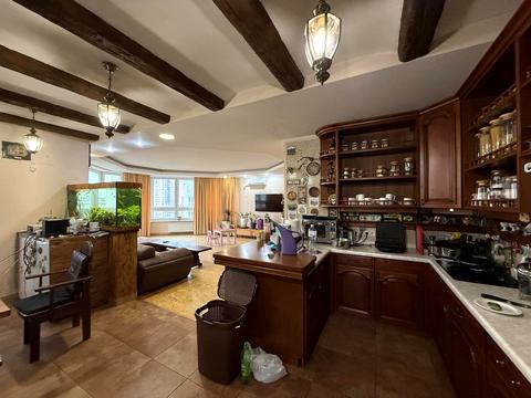 квартира по адресу Раисы Окипной ул., 4-А