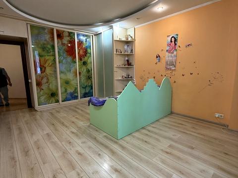 квартира по адресу Раисы Окипной ул., 4-А