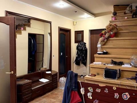 квартира по адресу Раисы Окипной ул., 4-А