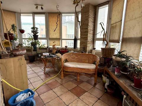 квартира по адресу Раисы Окипной ул., 4-А