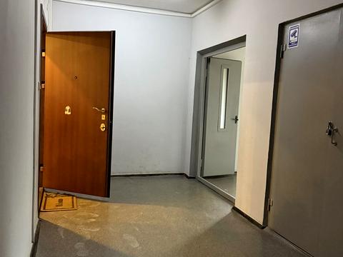 квартира по адресу Раисы Окипной ул., 4-А