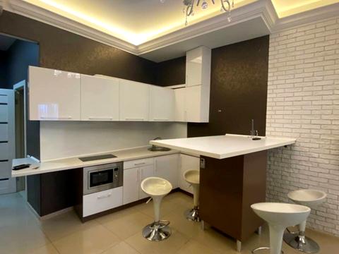 квартира за адресою Аркадійське плато вул. (Гагаринське плато), 5б