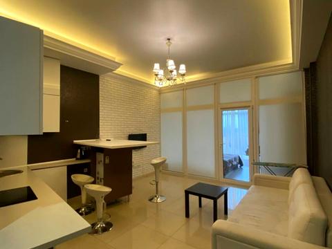 квартира за адресою Аркадійське плато вул. (Гагаринське плато), 5б