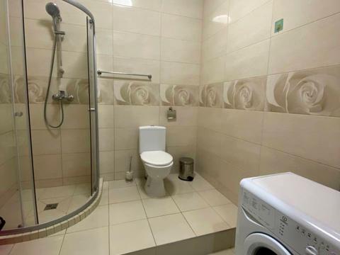 квартира за адресою Аркадійське плато вул. (Гагаринське плато), 5б