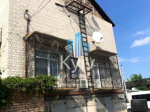 коммерческая по адресу Киевская ул. (Кірова), 26