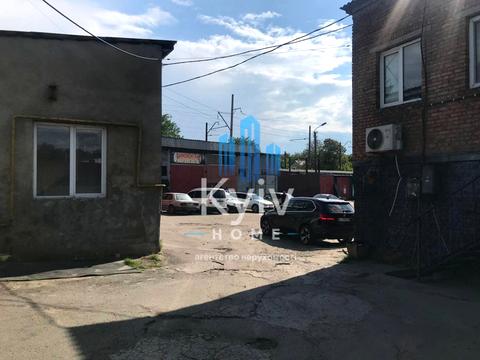 коммерческая по адресу Киевская ул. (Кірова), 26