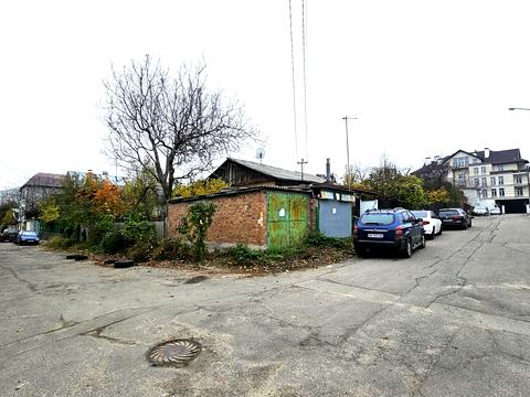 ділянка за адресою Київ, Тиха вул., 13/22