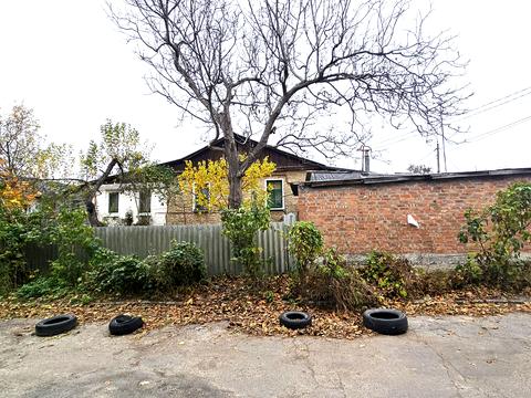 ділянка за адресою Київ, Тиха вул., 13/22