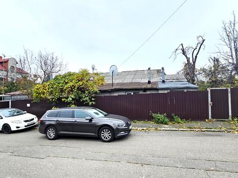 ділянка за адресою Київ, Тиха вул., 13/22