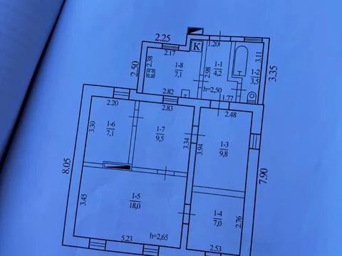 дом по адресу Новошкольная ул., 28