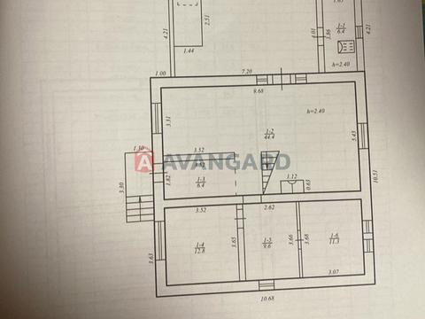 дом по адресу Євгена Сверстюка ул. (Тарасова), 10