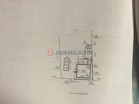 дом по адресу Євгена Сверстюка ул. (Тарасова), 10