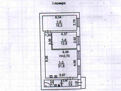 будинок за адресою Тараса Кузьміна вул., 49