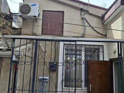 дом по адресу Михайловская ул., 17