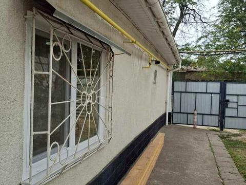 дом по адресу Михайловская ул., 17