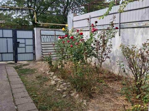 дом по адресу Михайловская ул., 17