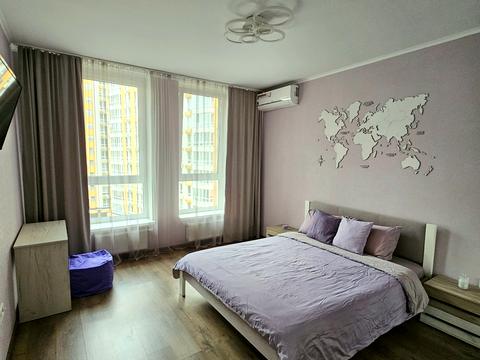 квартира за адресою Берестейський просп. (Перемоги), 65-Б