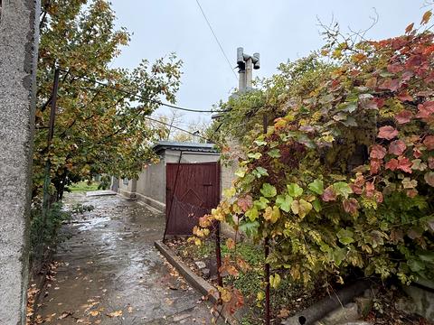 дом по адресу Февральская ул.