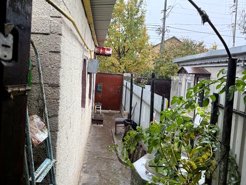 дом по адресу Февральская ул.