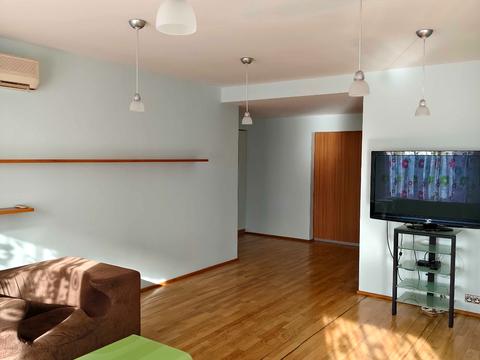 квартира за адресою Європейська вул. (Новгородська), 18