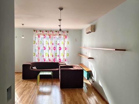 квартира за адресою Європейська вул. (Новгородська), 18