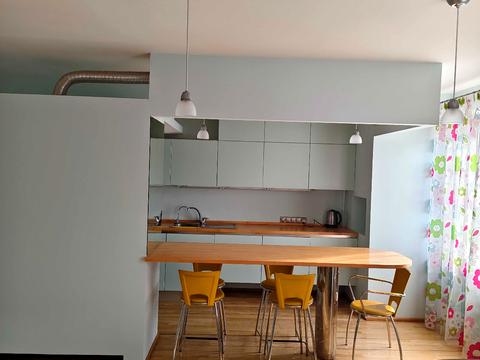 квартира за адресою Європейська вул. (Новгородська), 18