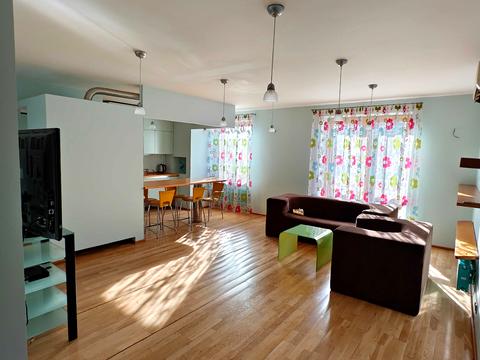 квартира за адресою Європейська вул. (Новгородська), 18