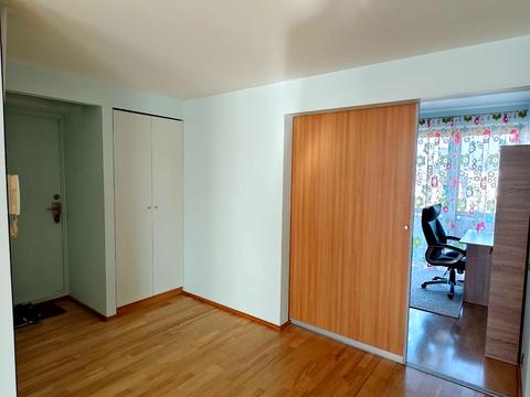 квартира за адресою Європейська вул. (Новгородська), 18