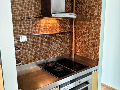 квартира за адресою Європейська вул. (Новгородська), 18