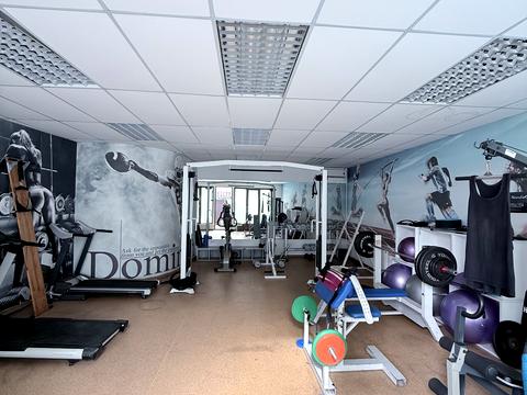 коммерческая по адресу Узкий пер., 6