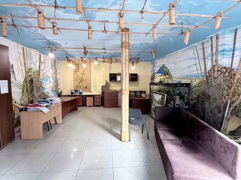 коммерческая по адресу Узкий пер., 6