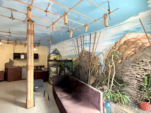 коммерческая по адресу Узкий пер., 6