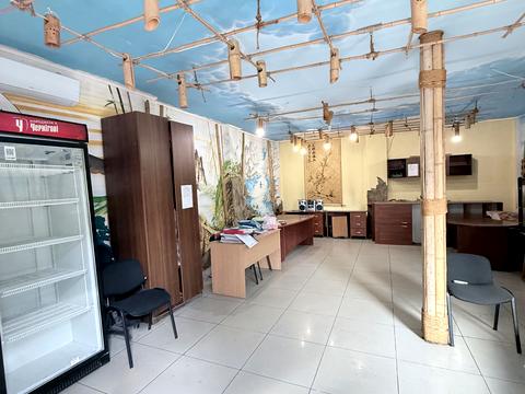 коммерческая по адресу Узкий пер., 6