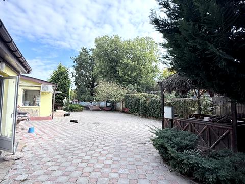 коммерческая по адресу Узкий пер., 6