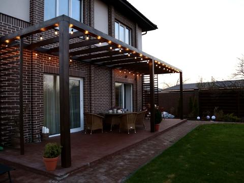 дом по адресу Кильченська