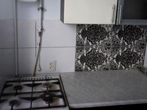 квартира по адресу Космонавтів, 33