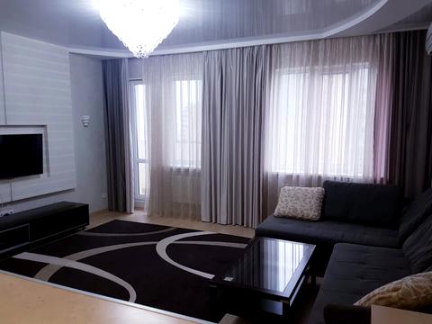 квартира за адресою Науки просп. (Леніна), 45/3