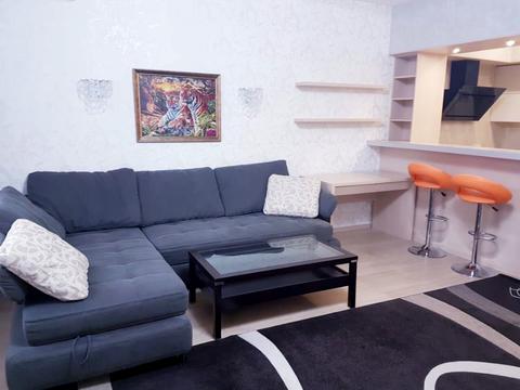 квартира за адресою Науки просп. (Леніна), 45/3