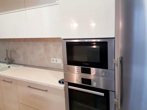 квартира за адресою Науки просп. (Леніна), 45/3