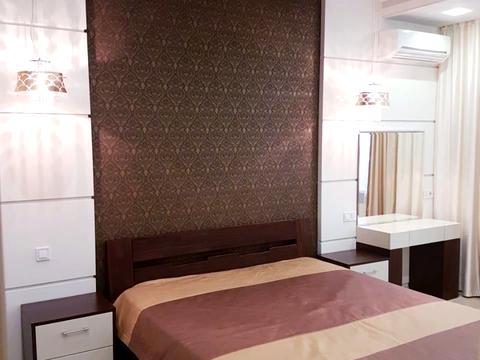 квартира за адресою Науки просп. (Леніна), 45/3