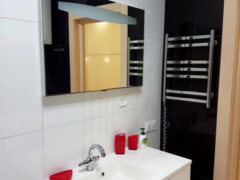 квартира за адресою Науки просп. (Леніна), 45/3