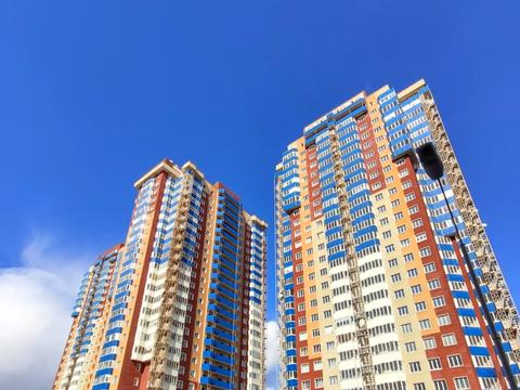 квартира за адресою Науки просп. (Леніна), 45/3