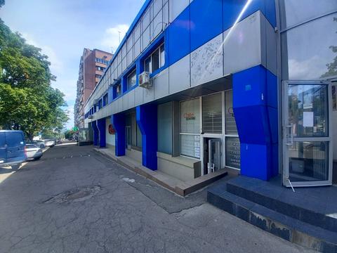 комерційна за адресою Олександра Поля просп. (Кірова), 59