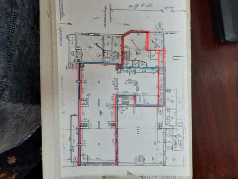 комерційна за адресою Олександра Поля просп. (Кірова), 59